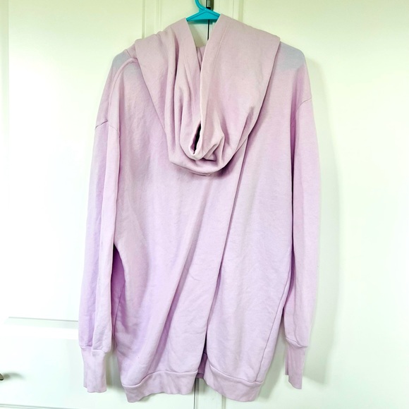 Wildfox TALK IS CHEAP REBEL HOODIE 🌹 - Picture 6 of 10